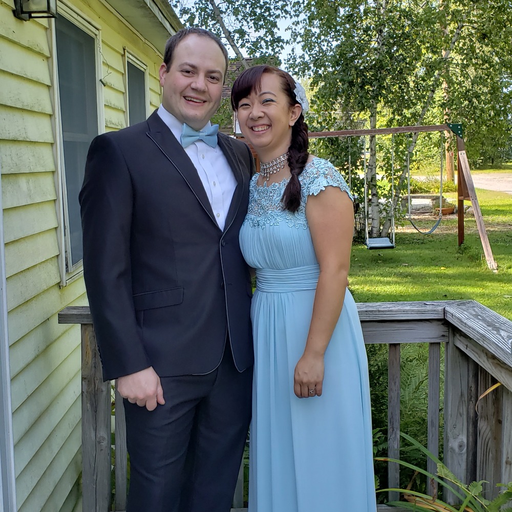 Meet your Posher, Betsy